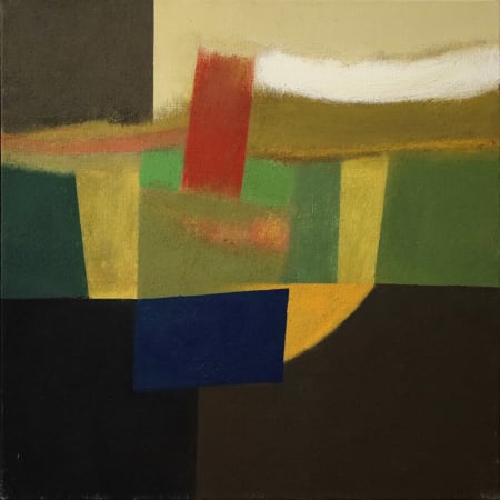 Rino Valido — I primi giorni